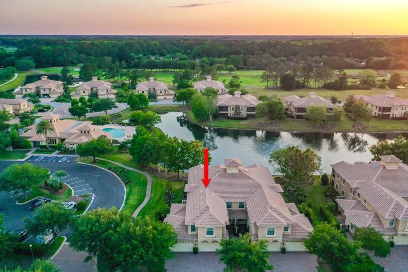 Welcome To Easy,Resort-style Living In This Beautifully - Beach Condo for sale in St Augustine, Florida on Beachhouse.com