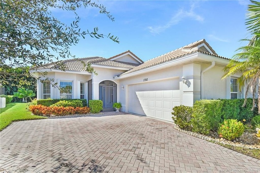Welcome to your dream home! This stunning, well-maintained - Beach Home for sale in Jensen Beach, Florida on Beachhouse.com