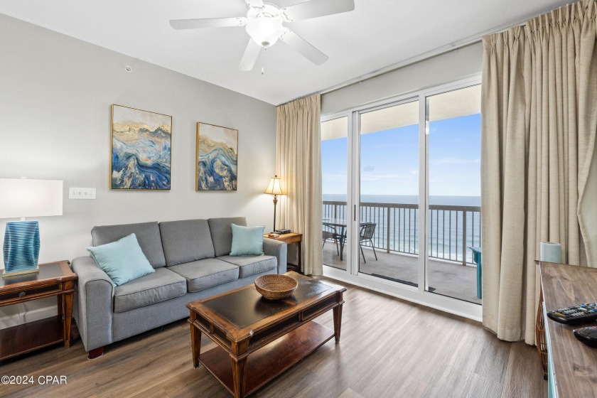 An absolute must see! Arguably one of the most favored - Beach Condo for sale in Panama City Beach, Florida on Beachhouse.com