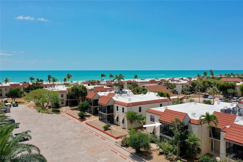 Turn-Key Gulfside Escape at Sanibel Moorings - Top-Floor Unit! - Beach Condo for sale in Sanibel, Florida on Beachhouse.com