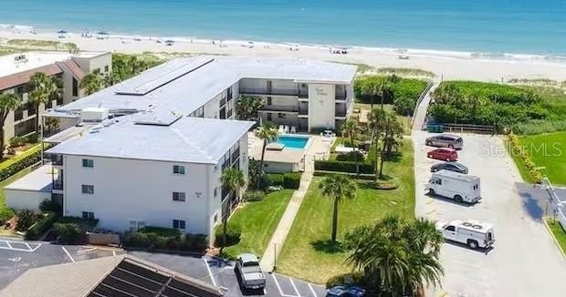 Charming Cape Canaveral! Ocean Front Complex! Direct beach - Beach Condo for sale in Cape Canaveral, Florida on Beachhouse.com