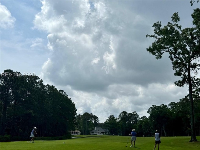 Build your dream home on this Exceptional Double lot at - Beach Lot for sale in Okatie, South Carolina on Beachhouse.com