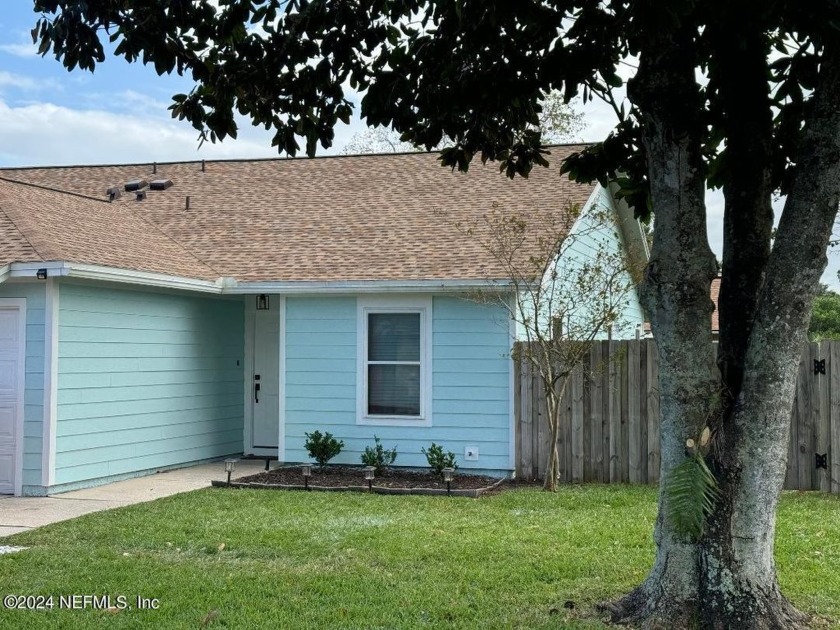 You Must See the Transformation ! New Roof 2023, ALL Brand New - Beach Home for sale in Ponte Vedra Beach, Florida on Beachhouse.com