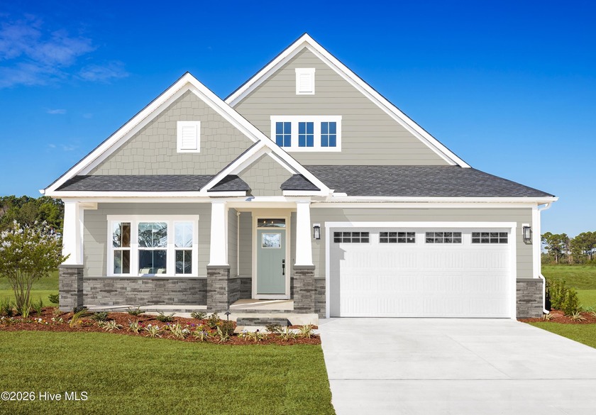 PALLADIO RANCH. SOLD - Beach Home for sale in Hertford, North Carolina on Beachhouse.com