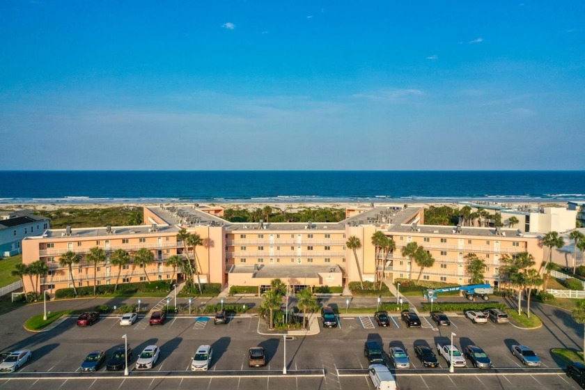 Welcome To Your Perfect Coastal Retreat At St. Augustine Beach - Beach Condo for sale in St Augustine, Florida on Beachhouse.com