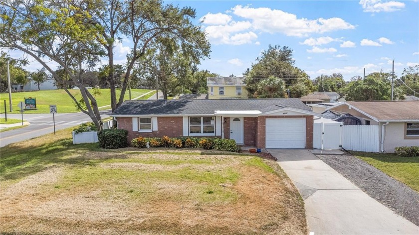 Experience the best of modern living in this newly renovated - Beach Home for sale in New Port Richey, Florida on Beachhouse.com