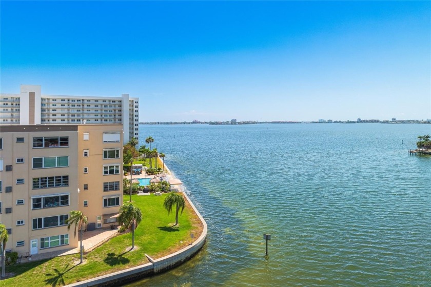 One or more photo(s) has been virtually staged. TWO HURRICANES - - Beach Condo for sale in Gulfport, Florida on Beachhouse.com