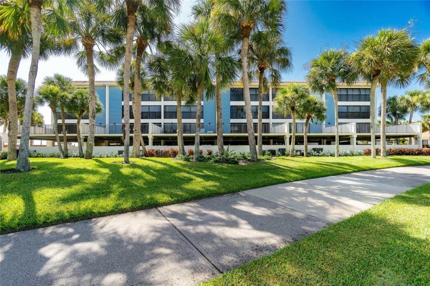 UNIQUE ROADSIDE CORNER 2/2 CONDO with a huge Sundeck & Balcony - Beach Condo for sale in Englewood, Florida on Beachhouse.com