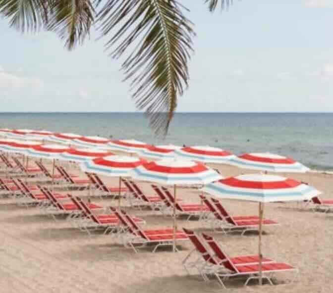 Exceptional 3 bedroom corner residence offers a rare blend of - Beach Condo for sale in Fort Lauderdale, Florida on Beachhouse.com