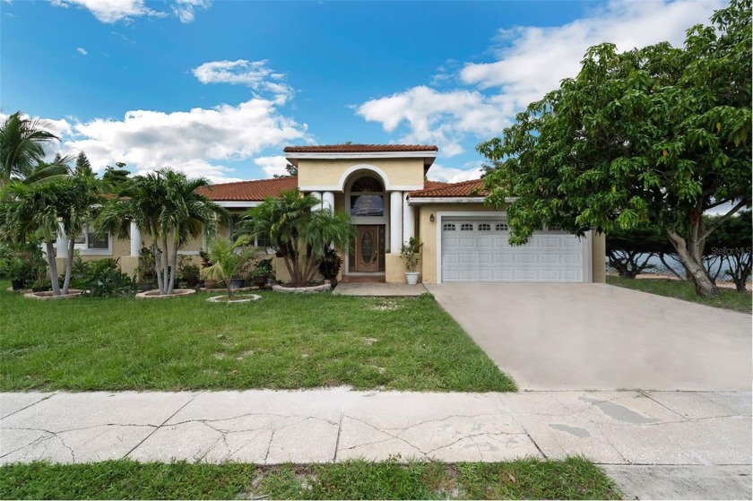 PRICE REDUCED!!! Very motivated Seller!  Discover this - Beach Home for sale in St. Petersburg, Florida on Beachhouse.com