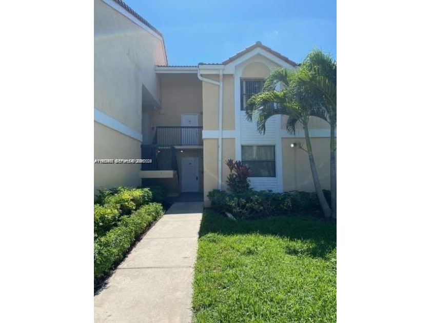 Step into this beautifully maintained 2-bedroom, 2-bath condo - Beach Condo for sale in Coral Springs, Florida on Beachhouse.com