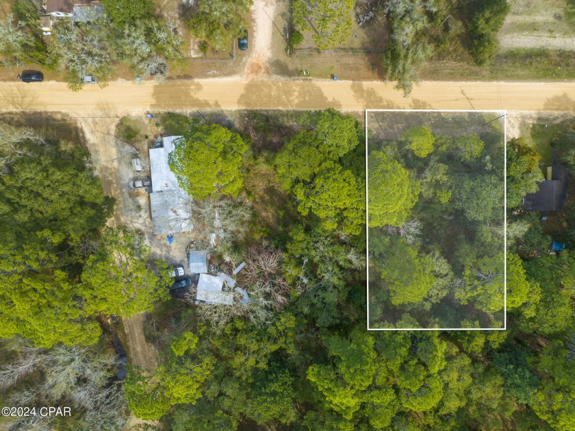 Motived sellers! Investor, builder opportunity! Zoned R2 Come - Beach Lot for sale in Panama City Beach, Florida on Beachhouse.com