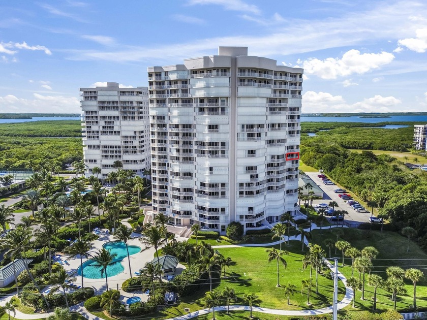 Experience coastal living at Seaward at Atlantic View - Beach Condo for sale in Hutchinson Island, Florida on Beachhouse.com
