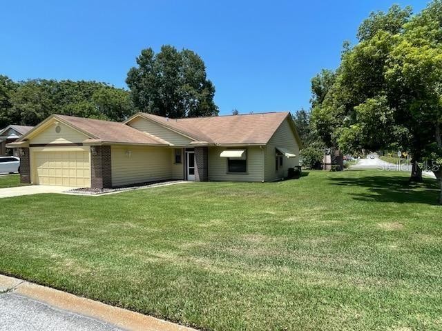 BETTER BE QUICK TO THIS STUNNING HOME ON THE CORNER OF A CUL DE - Beach Home for sale in Hudson, Florida on Beachhouse.com