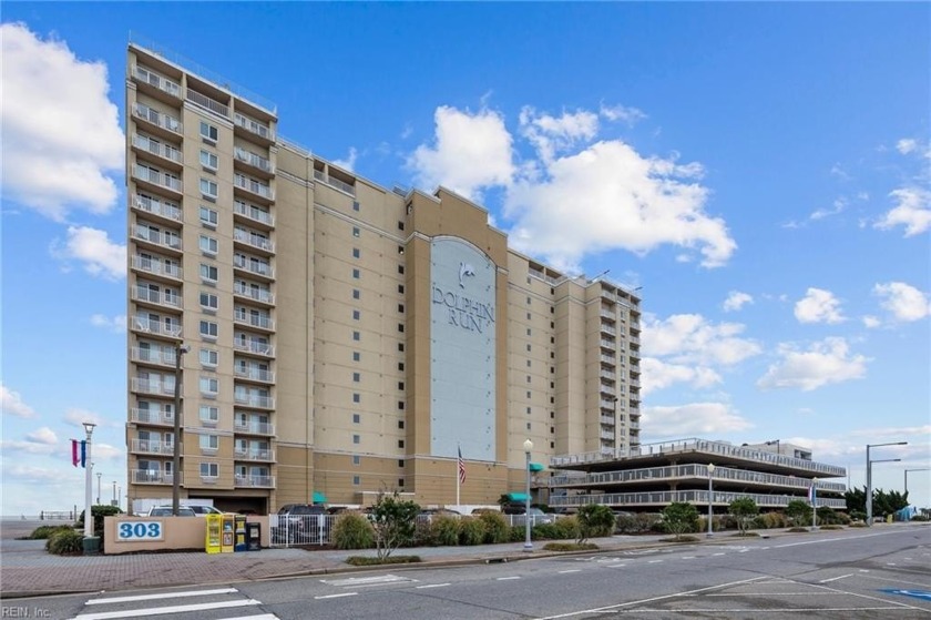 303 Atlantic Avenue 1101 - Beach Home for sale in Virginia Beach, Virginia on Beachhouse.com