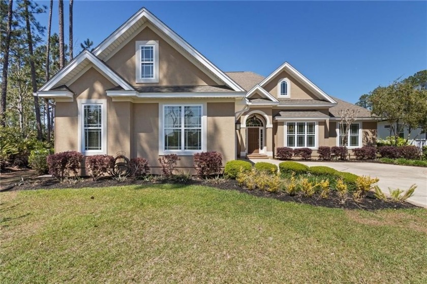 Welcome to 114 Bluebird Court, a beautifully maintained home - Beach Home for sale in Saint Marys, Georgia on Beachhouse.com