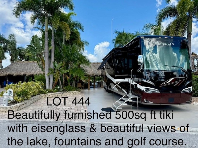 Oversized 2,775 sq. ft. lot offers one of the most spectacular - Beach Lot for sale in Port Saint Lucie, Florida on Beachhouse.com