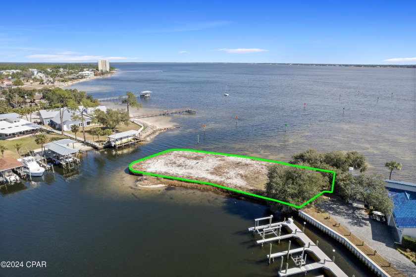 Discover the ultimate opportunity to own a piece of paradise in - Beach Lot for sale in Panama City Beach, Florida on Beachhouse.com
