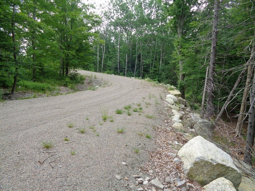 Developers, take notice. Close to many lakes and ponds, this is - Beach Lot for sale in Ellsworth, Maine on Beachhouse.com