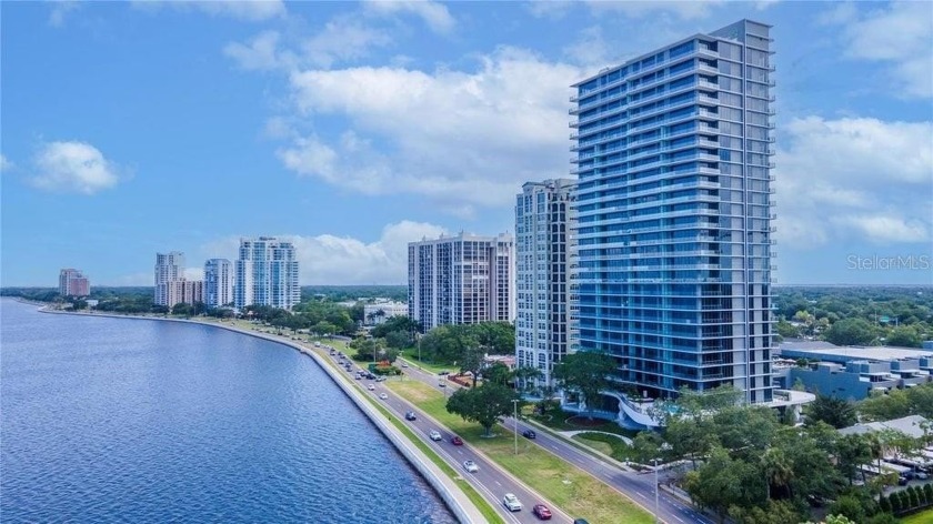 Under contract-accepting backup offers. Fabulous 20th floor unit - Beach Condo for sale in Tampa, Florida on Beachhouse.com