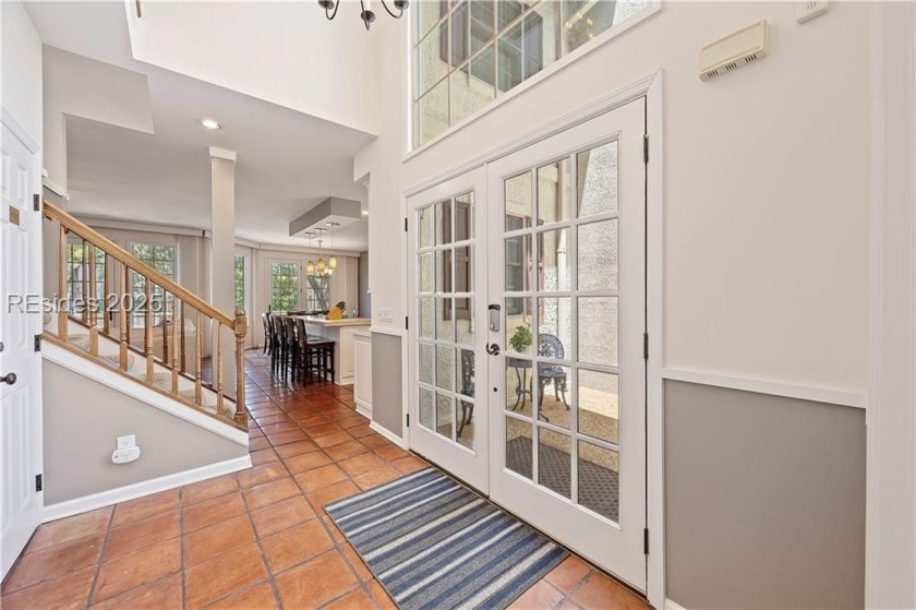 Spacious 3-bedroom, 3-bathroom townhome located in the heart of - Beach Home for sale in Hilton Head Island, South Carolina on Beachhouse.com
