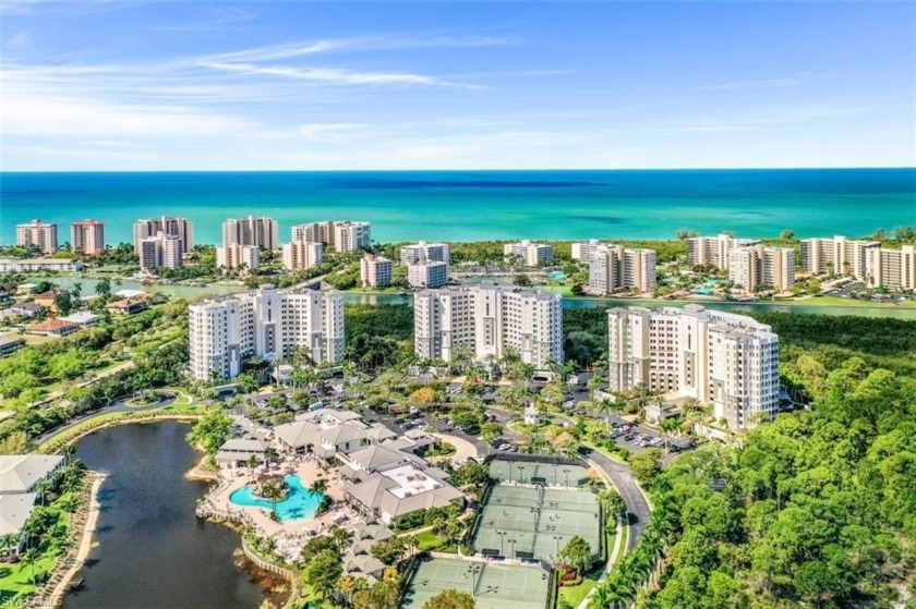 SEE VIRTUAL TOUR --Welcome to your dream coastal retreat! This - Beach Condo for sale in Naples, Florida on Beachhouse.com
