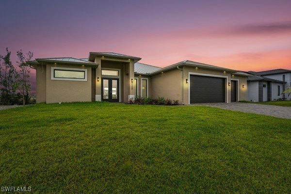 SELLER IS PAYING BUYERS CLOSING COST'S WITH EXCEPTED OFFER !!!! - Beach Home for sale in Cape Coral, Florida on Beachhouse.com