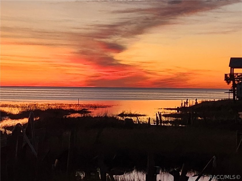 Located at 1860 Ezell Beach Rd in the heart of Keaton Beach - Beach Lot for sale in Perry, Florida on Beachhouse.com