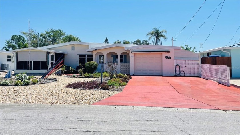 Looking for the complete Florida outdoor living and boating - Beach Home for sale in Bradenton, Florida on Beachhouse.com