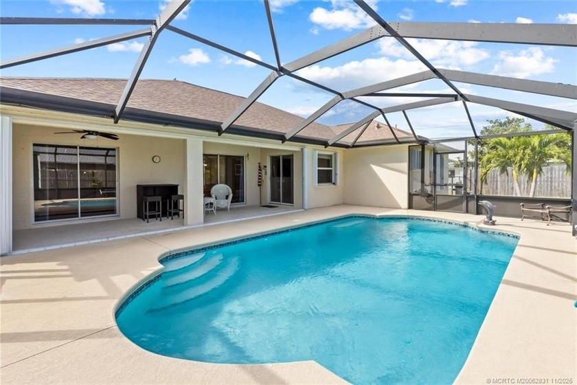 Premium Location, Impeccable Condition & Outstanding Value! - Beach Home for sale in Port Saint Lucie, Florida on Beachhouse.com
