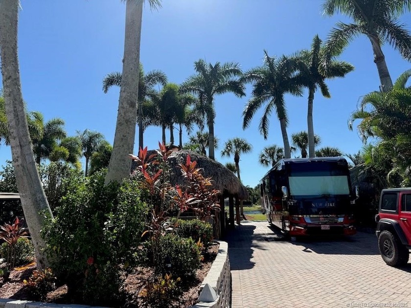 Golfer's Paradise with Unmatched Views and Upgraded Outdoor - Beach Lot for sale in Port Saint Lucie, Florida on Beachhouse.com