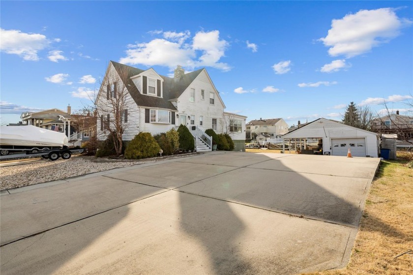 Live the Vacation Life All Year Long! Highly Energy Efficient - Beach Home for sale in Baldwin, New York on Beachhouse.com