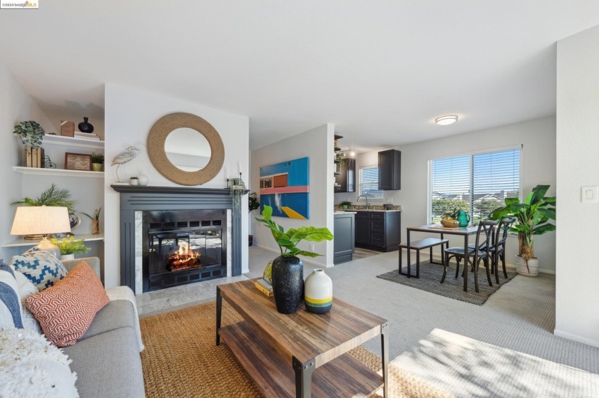 Indulge in the epitome of resort style luxury living with this - Beach Condo for sale in Richmond, California on Beachhouse.com