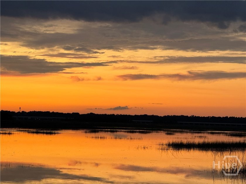 Fabulous opportunity to renovate waterfront home to your taste - Beach Home for sale in Savannah, Georgia on Beachhouse.com