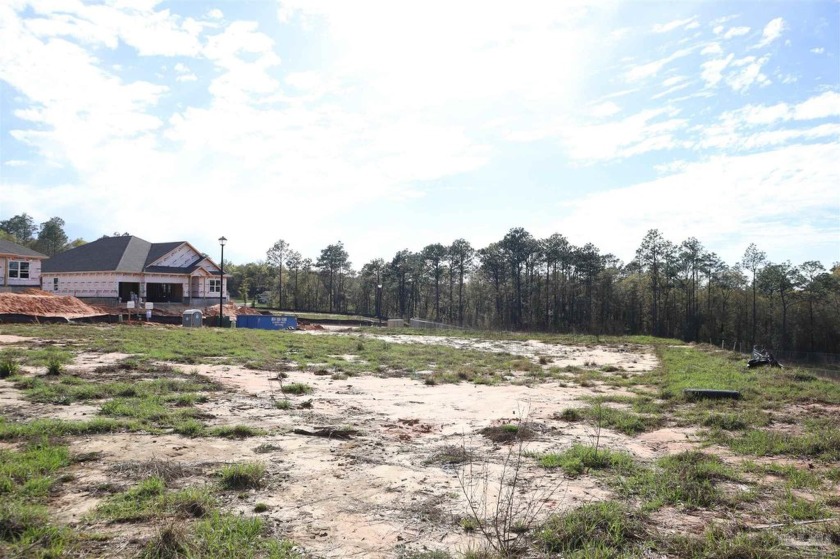 Welcome to Airway Oaks, where this 0.26-acre lot provides the - Beach Lot for sale in Milton, Florida on Beachhouse.com