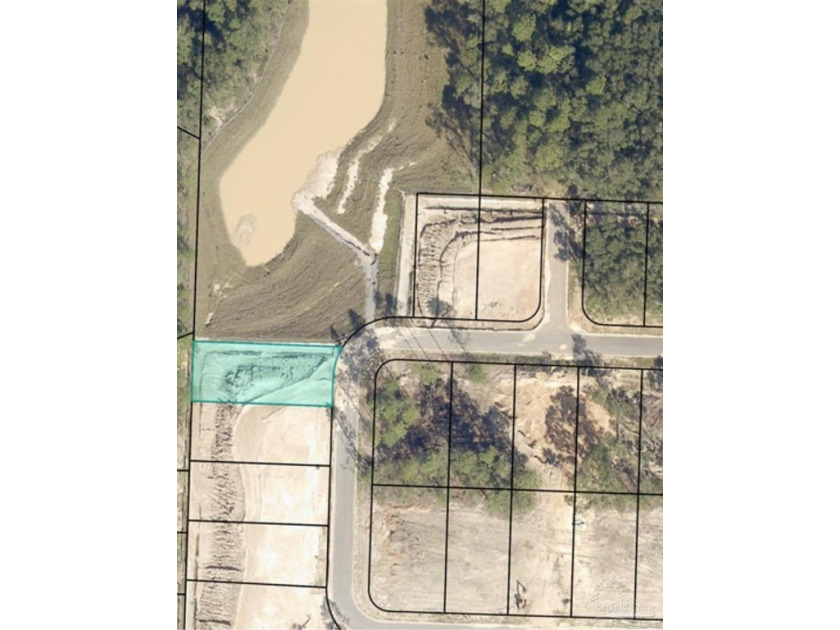 Welcome to Airway Oaks, where this 0.28-acre lot provides the - Beach Lot for sale in Milton, Florida on Beachhouse.com