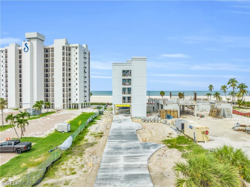 Step into a world where unparalleled luxury meets the tranquil - Beach Condo for sale in Fort Myers Beach, Florida on Beachhouse.com