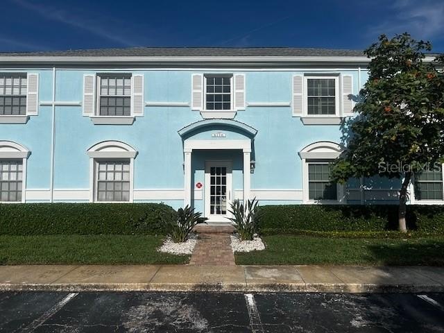 Highly sought after FIRST FLOOR 2 bedroom, 1 bath unit located - Beach Condo for sale in St. Petersburg, Florida on Beachhouse.com