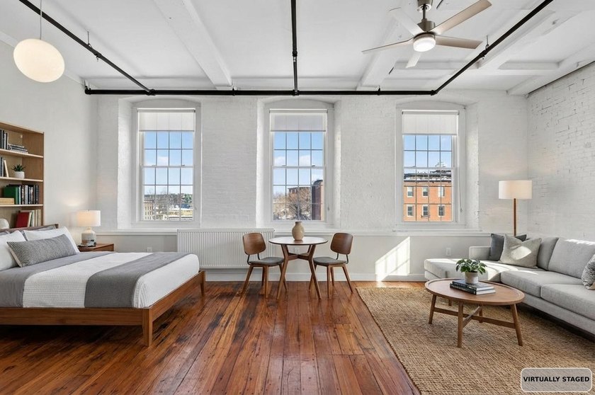 The water views from your corner condo are serene, and notable - Beach Condo for sale in Biddeford, Maine on Beachhouse.com