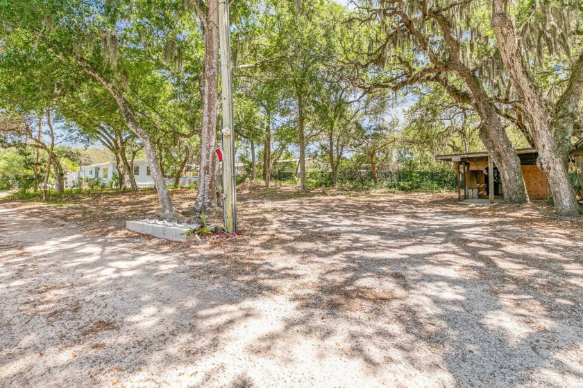 Build Your Dream With Ocean Breezes And Easy Access To All St - Beach Lot for sale in St Augustine, Florida on Beachhouse.com