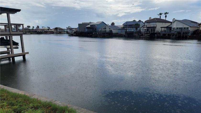 Immerse yourself in the tranquil beauty of North Padre Island - Beach Lot for sale in Corpus Christi, Texas on Beachhouse.com