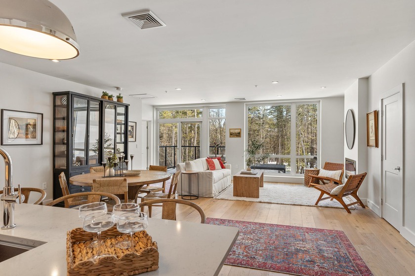 Residence 305 at The Wyeth is the final opportunity to own this - Beach Condo for sale in Falmouth, Maine on Beachhouse.com