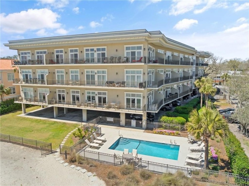 Your Beachfront Escape at Sea Point Lodge Awaits!

Welcome to - Beach Condo for sale in Saint Simons, Georgia on Beachhouse.com