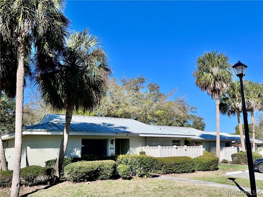 Open the sliding glass doors to view your boat/lift upon the - Beach Condo for sale in Crystal River, Florida on Beachhouse.com