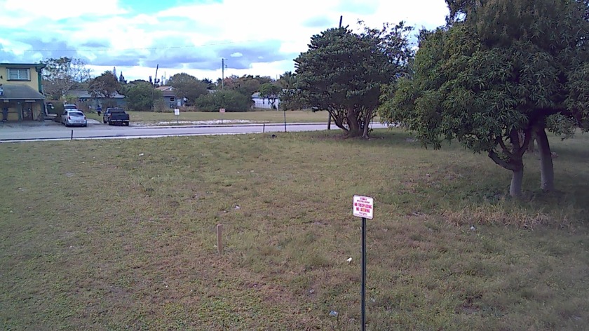 Real estate development lot available. Near downtown Delray - Beach Lot for sale in Delray Beach, Florida on Beachhouse.com