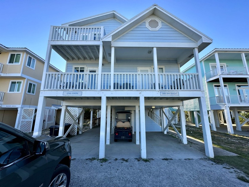 Unleash Unforgettable Beachside Escapes: Your Ultimate Oasis - Beach Home for sale in Gulf Shores, Alabama on Beachhouse.com