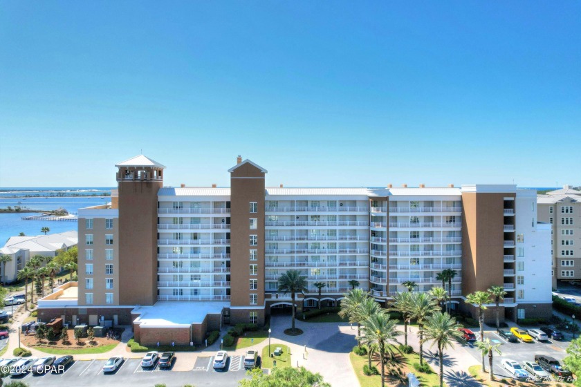 Adjusted Price - Quite the OPPORTUNITY! Where else can you find - Beach Condo for sale in Panama City Beach, Florida on Beachhouse.com