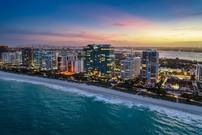 Perched atop Oceana Bal Harbour, this fully renovated and - Beach Condo for sale in Bal Harbour, Florida on Beachhouse.com
