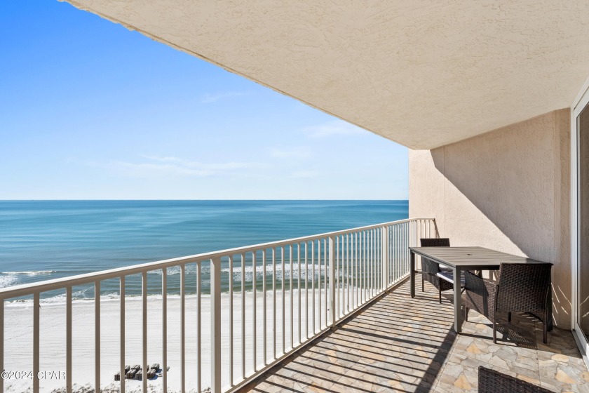 Turn-Key Gulf Front Condo located in on the 19th floor of Dunes - Beach Condo for sale in Panama City Beach, Florida on Beachhouse.com