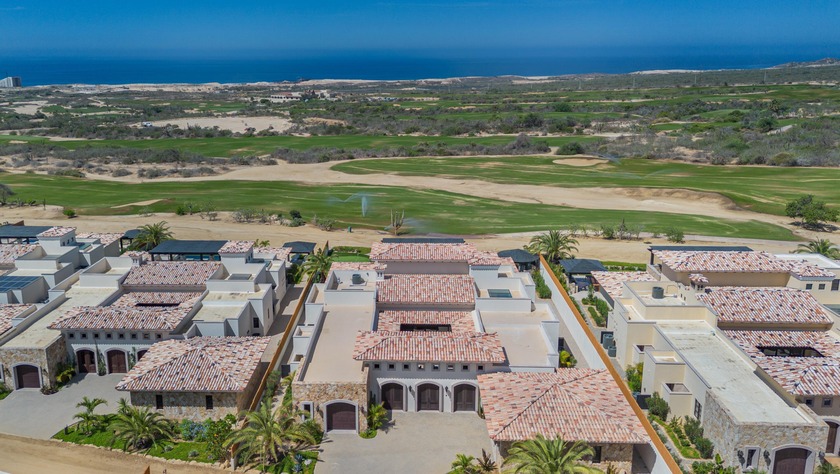 Welcome to Cardonal Villa #34, an exquisite pre-construction - Beach Home for sale in Pacific,  on Beachhouse.com